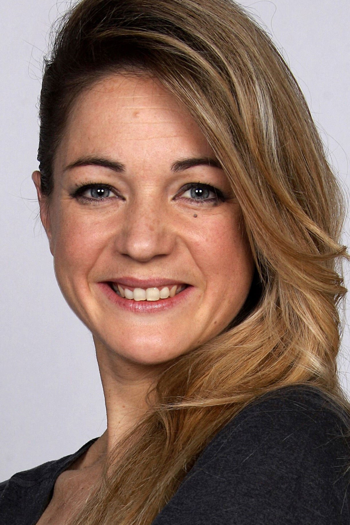 et billede af Anne-Laure Sibon