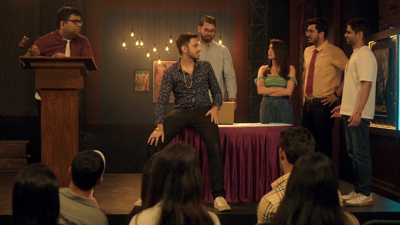 Thumbnail for Yaadon Ki Baraat Season 1 Episode 3