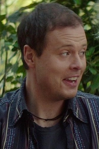 et billede af Adam Solomonian