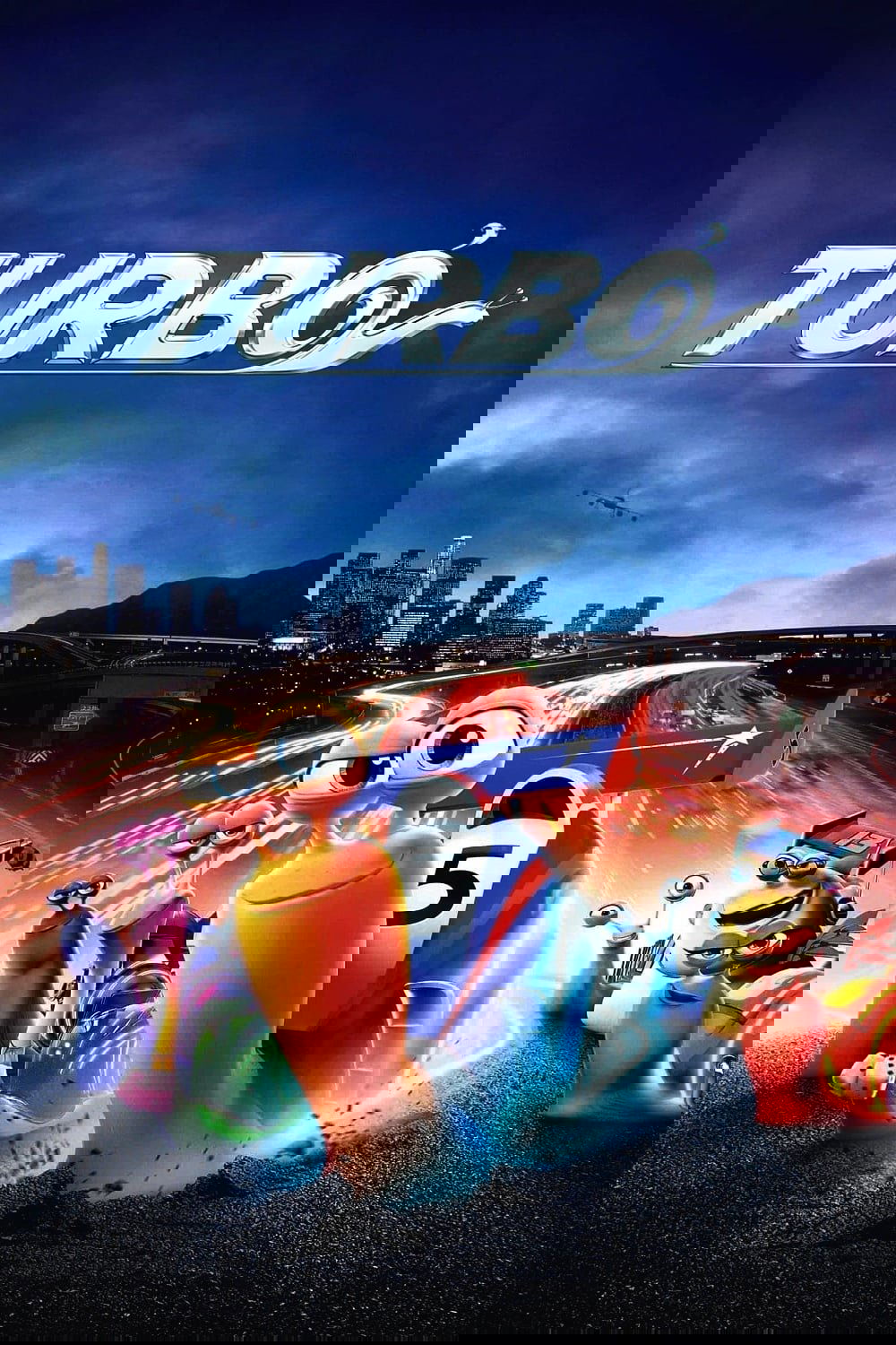 Turbó
