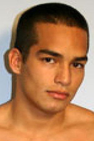 et billede af Andreas Camilo