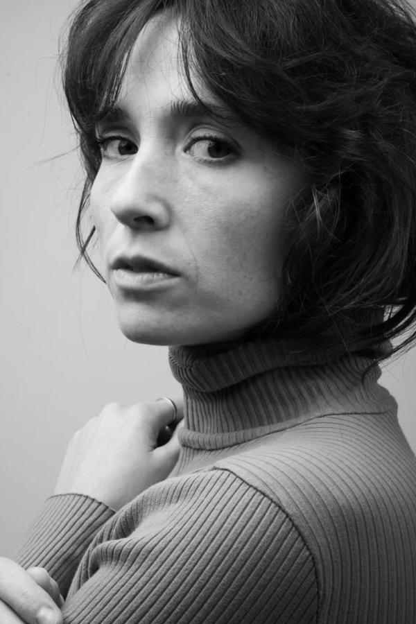 et billede af Laure Filiu