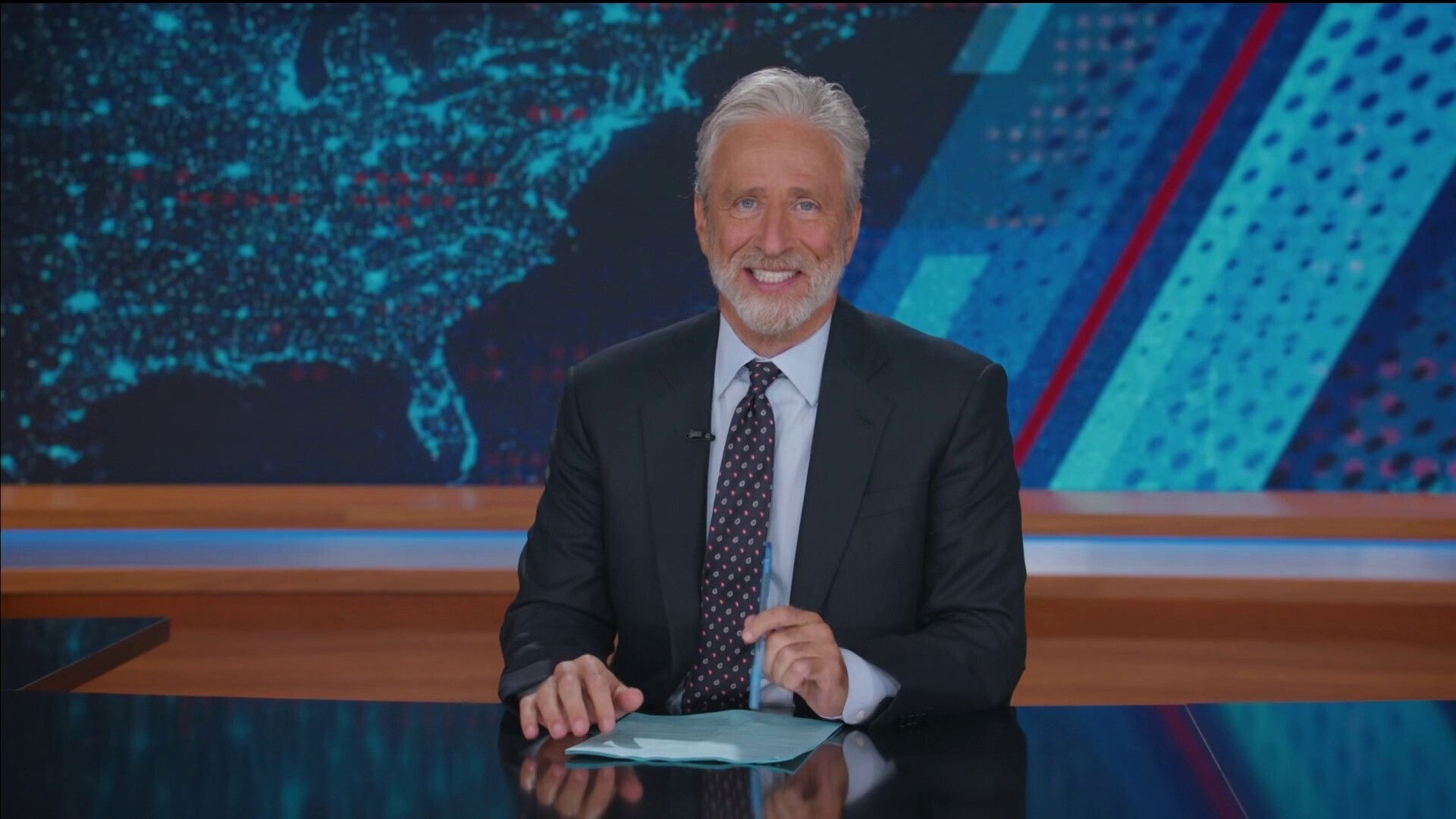 The Daily Show Season 31 :Episode 32  March 16, 2026 - Mayor Matt Mahan