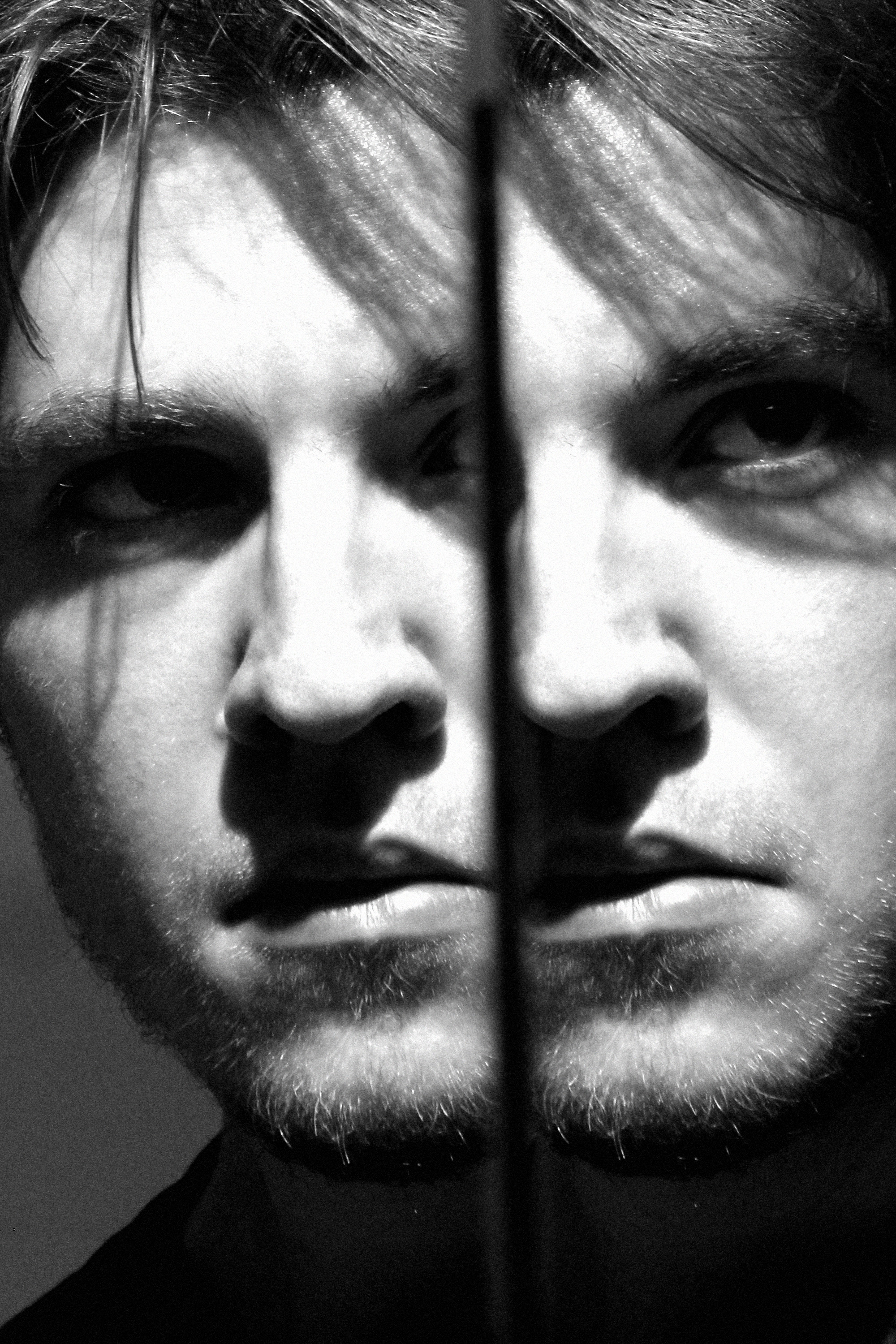 et billede af Nikolai Antonov