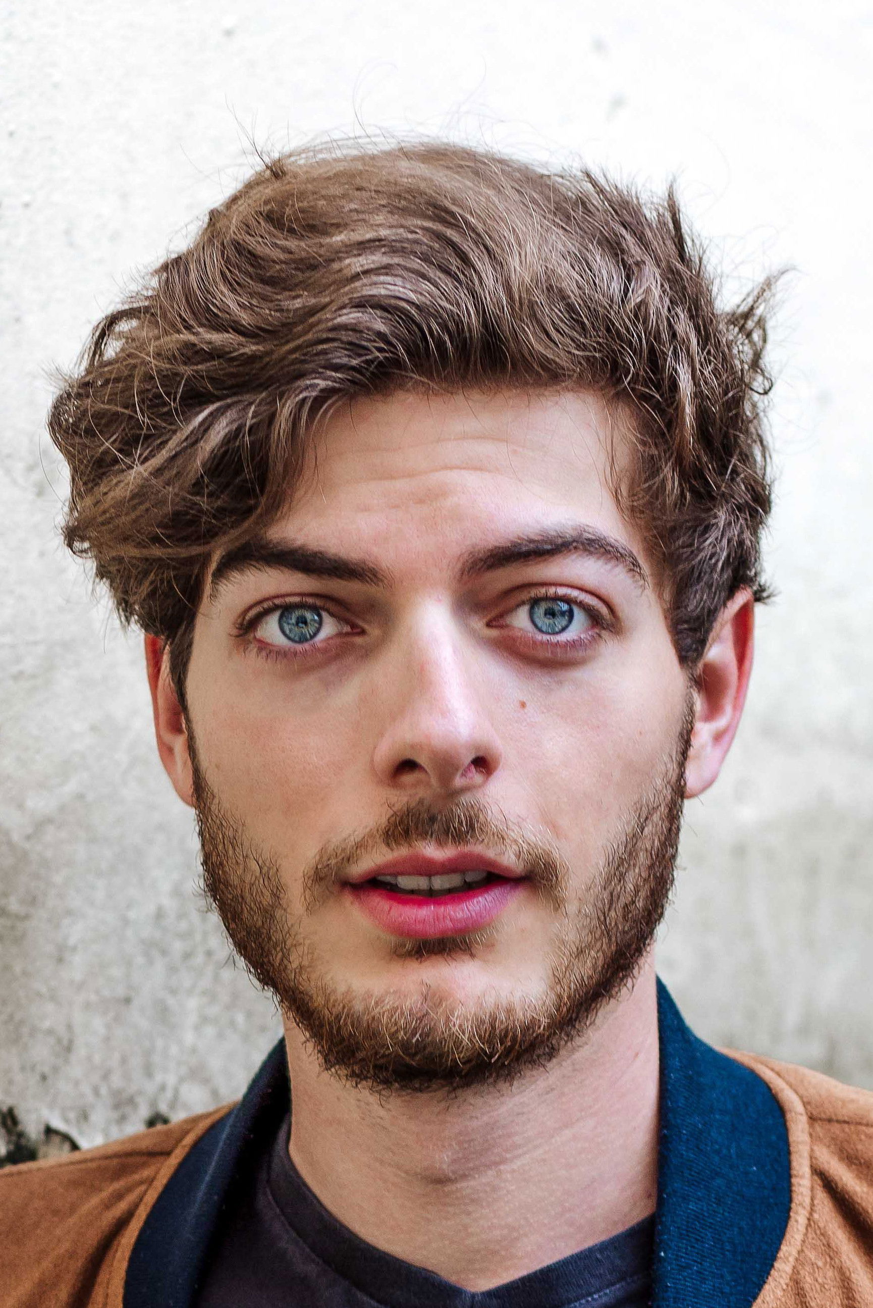 et billede af Fidan Wyder