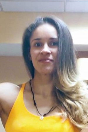 et billede af Cynthia Arceo