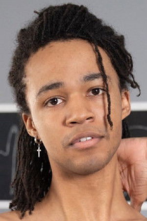 et billede af Shea Parker