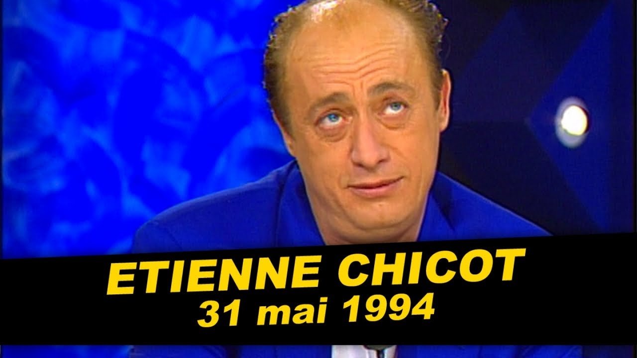 Coucou c'est nous ! - Emission du 31 mai 1994