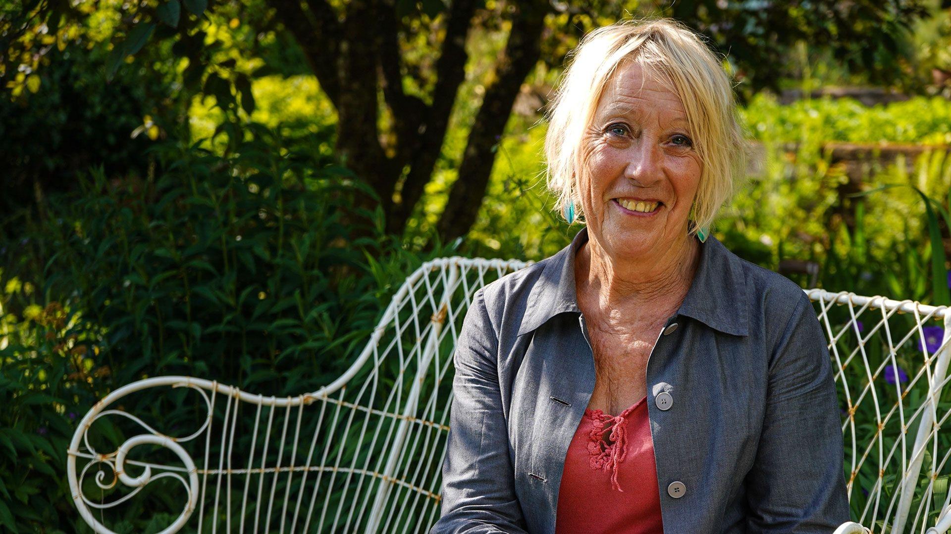 Gardening with Carol Klein - Épisode 2