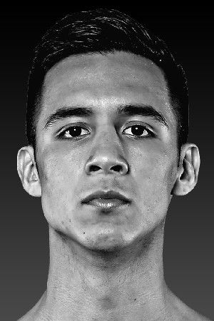 et billede af Omar Juarez