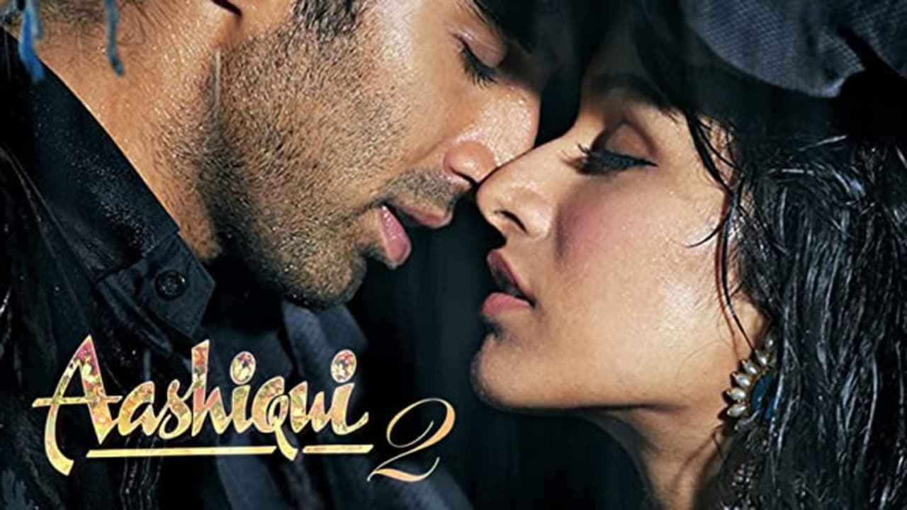 Aashiqui 2