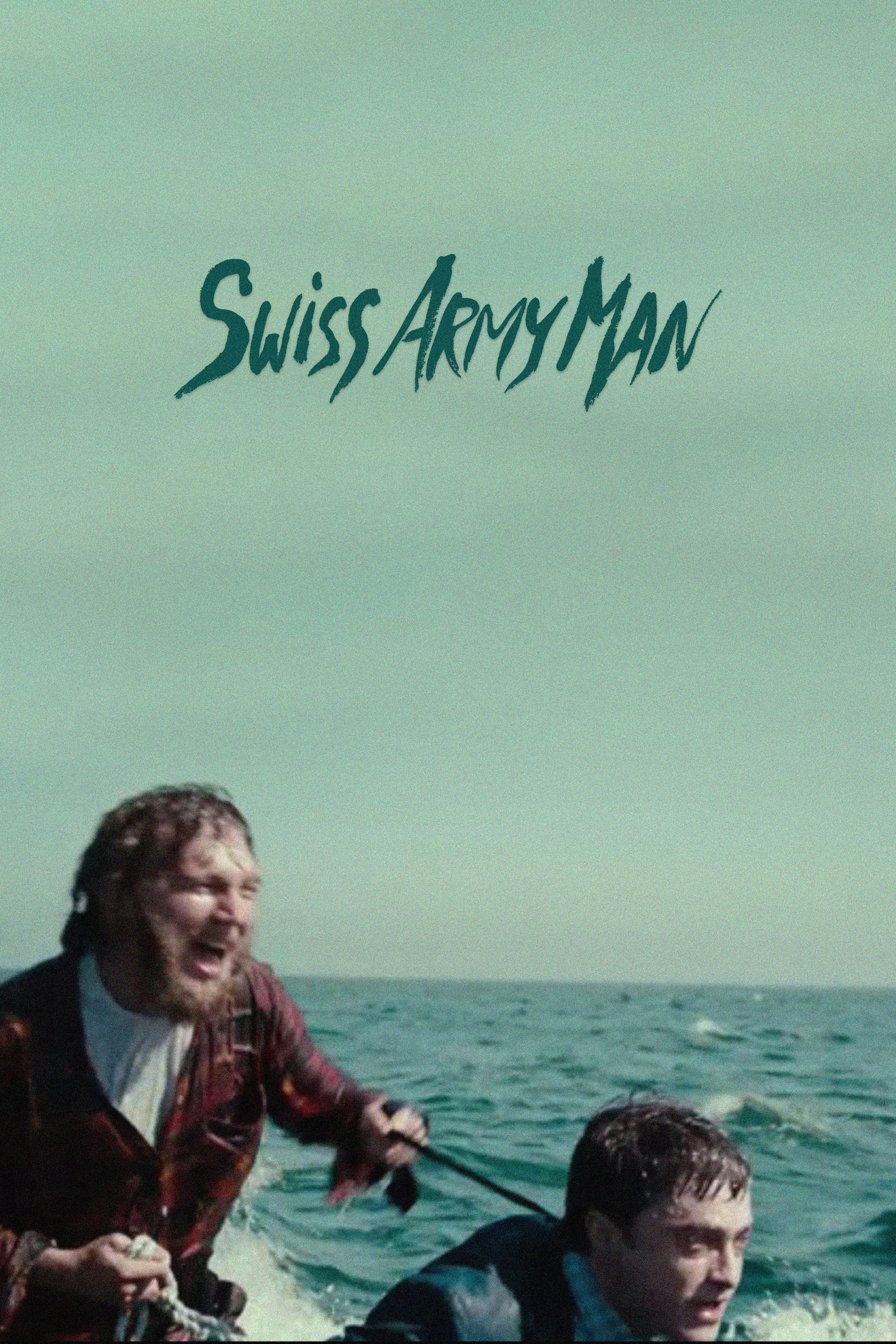 Swiss Army Man