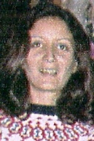 et billede af Isadora de Farias