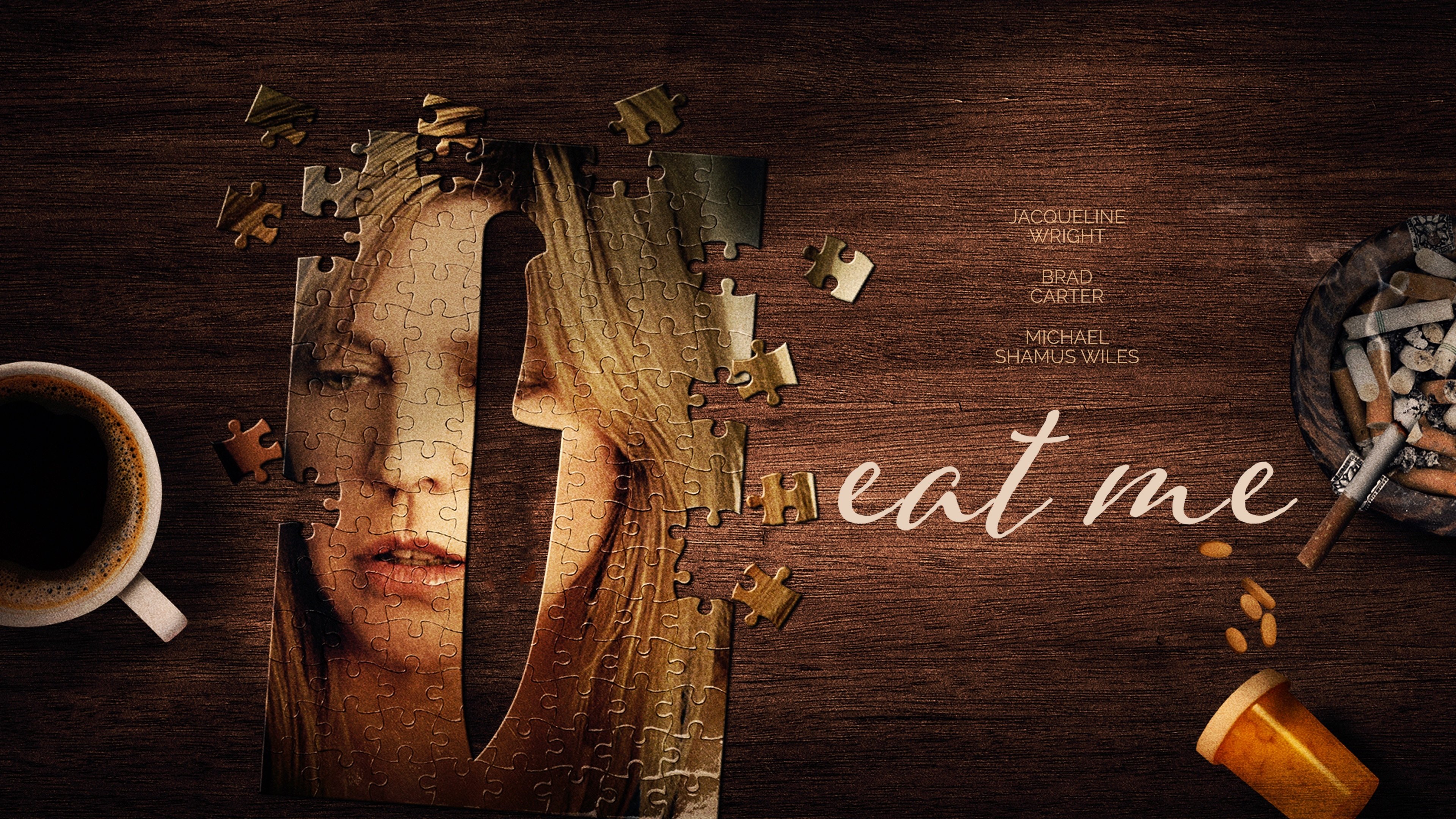 Eat Me (2018)