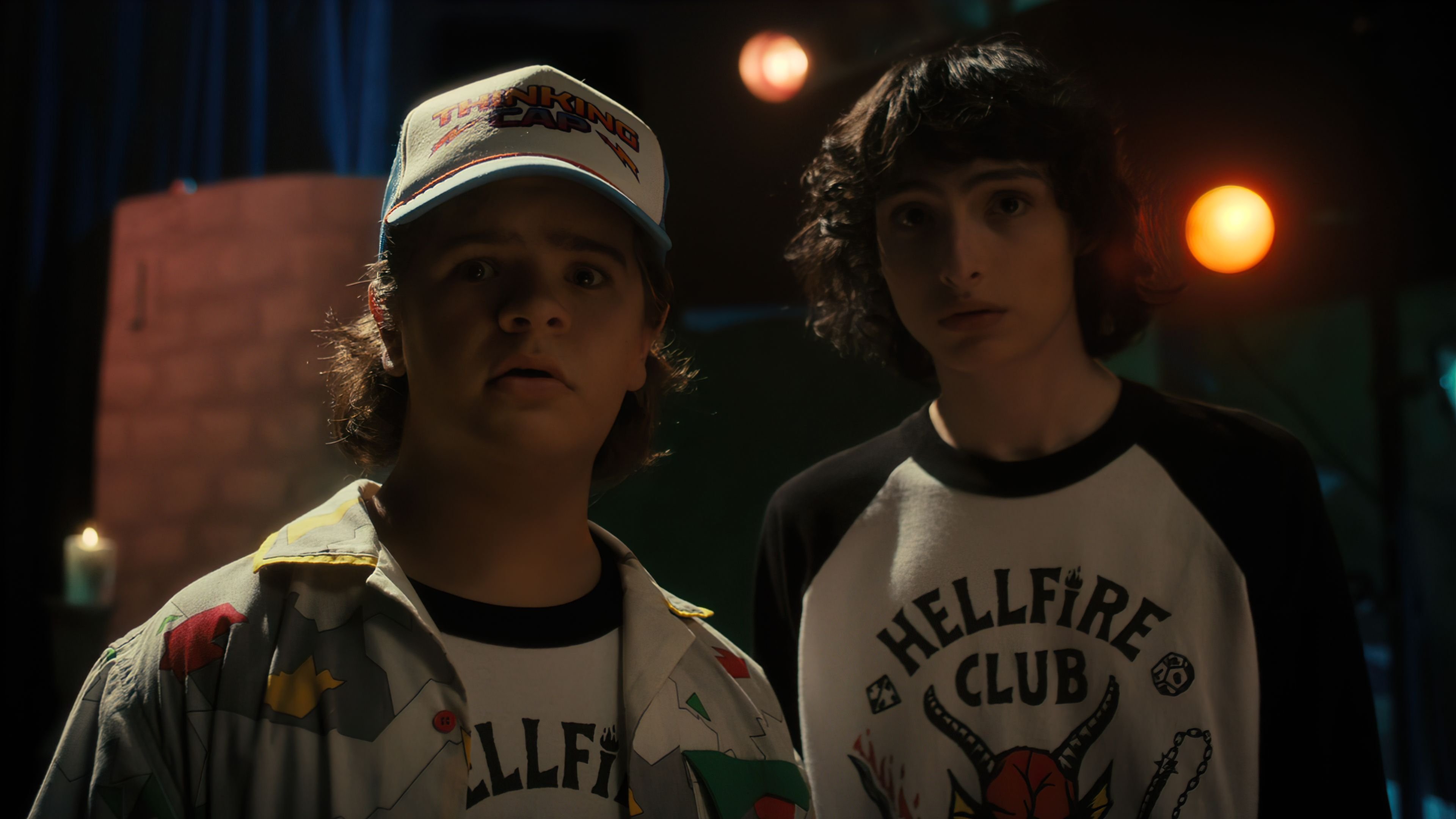 Stranger Things - Season 4 Episode 6