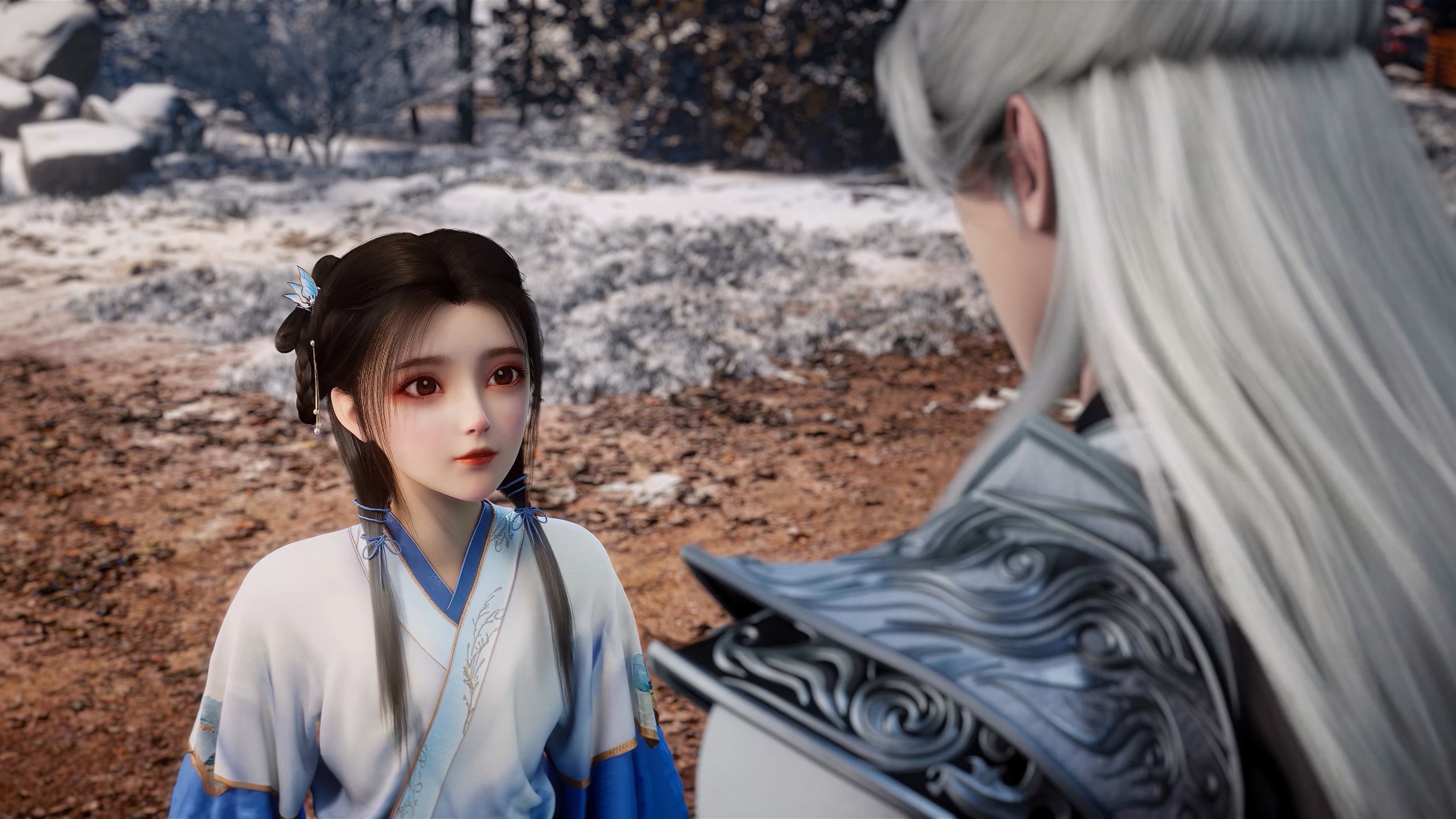 Zhou Ru