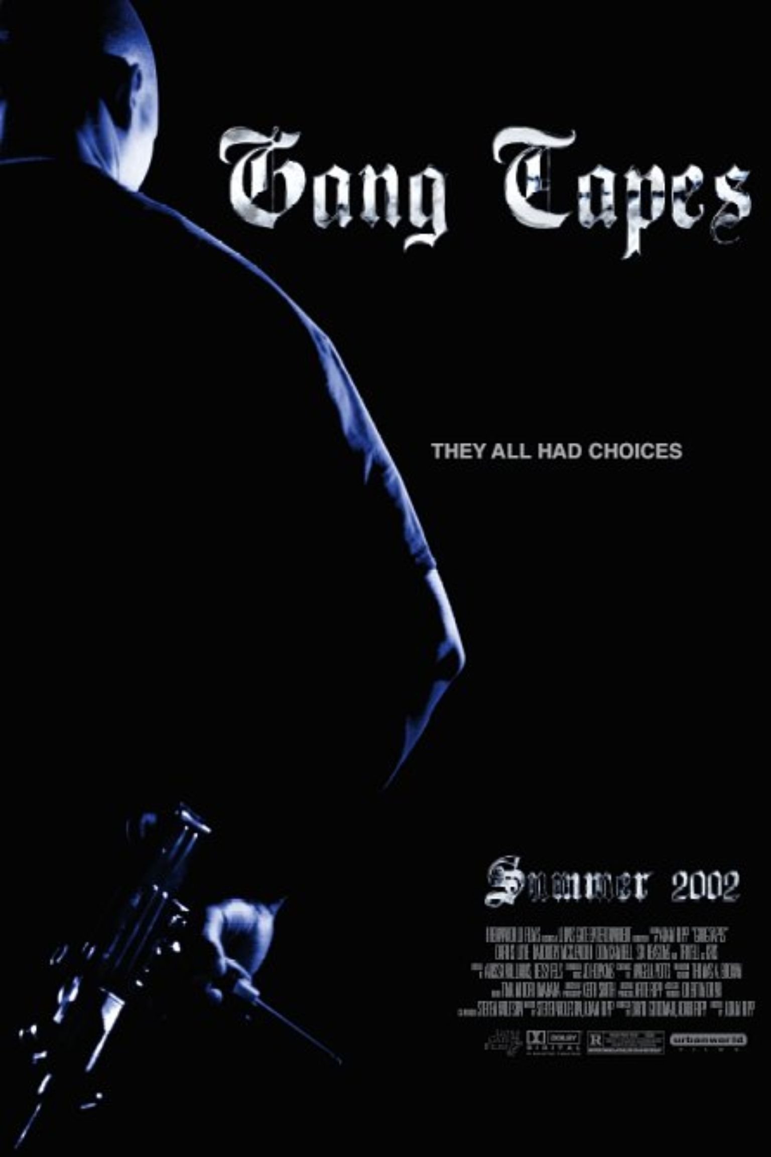 Gang Tapes