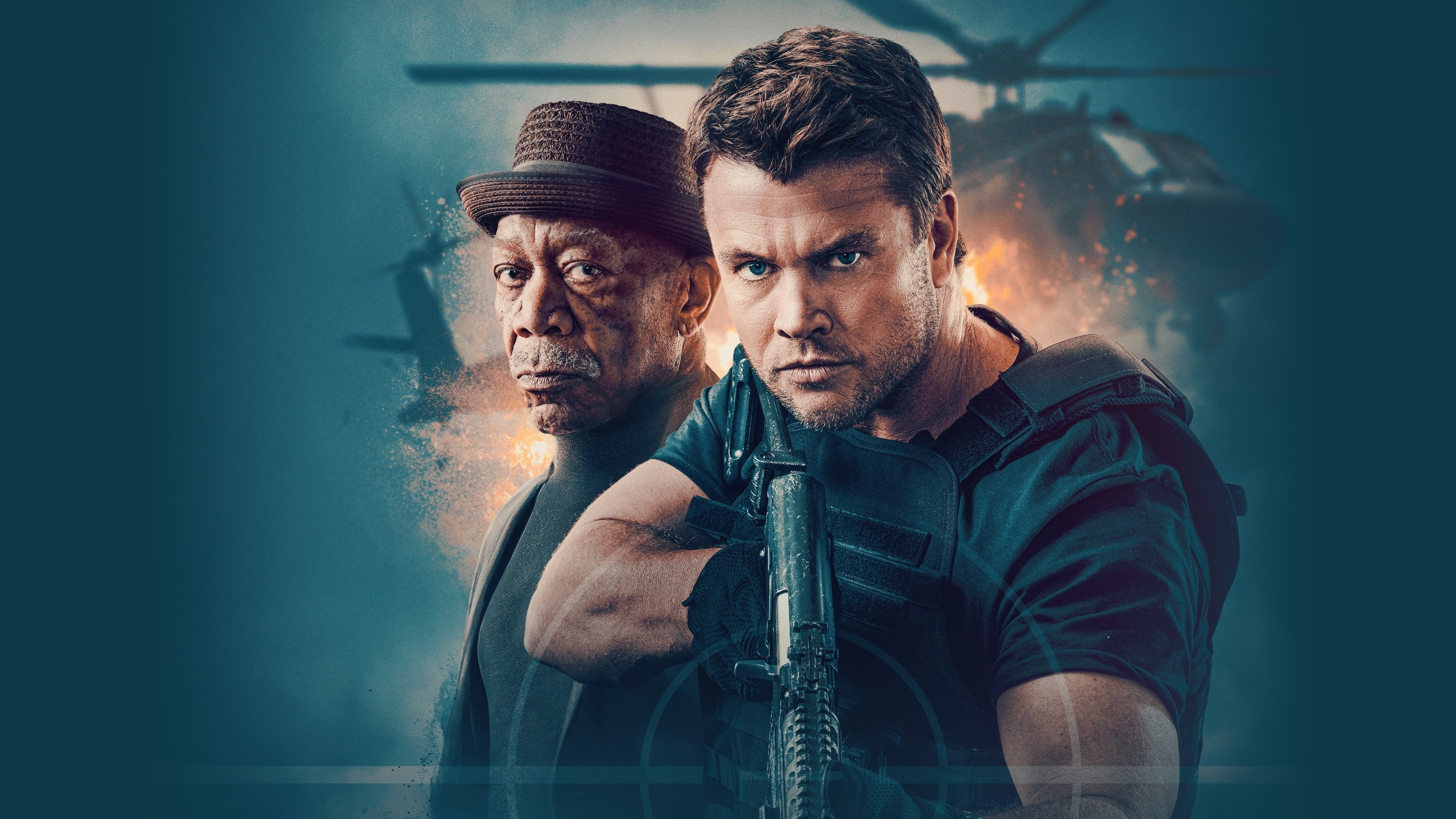 Gunner (2024)
