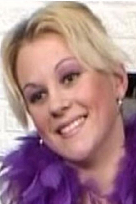 et billede af Johanna Wild