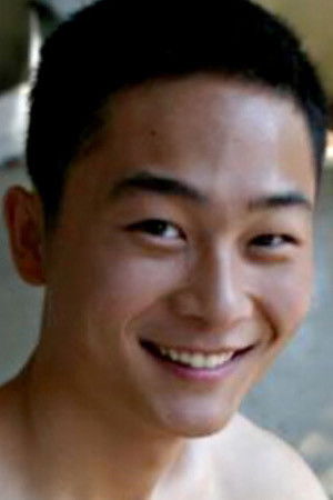 et billede af Jon Lee