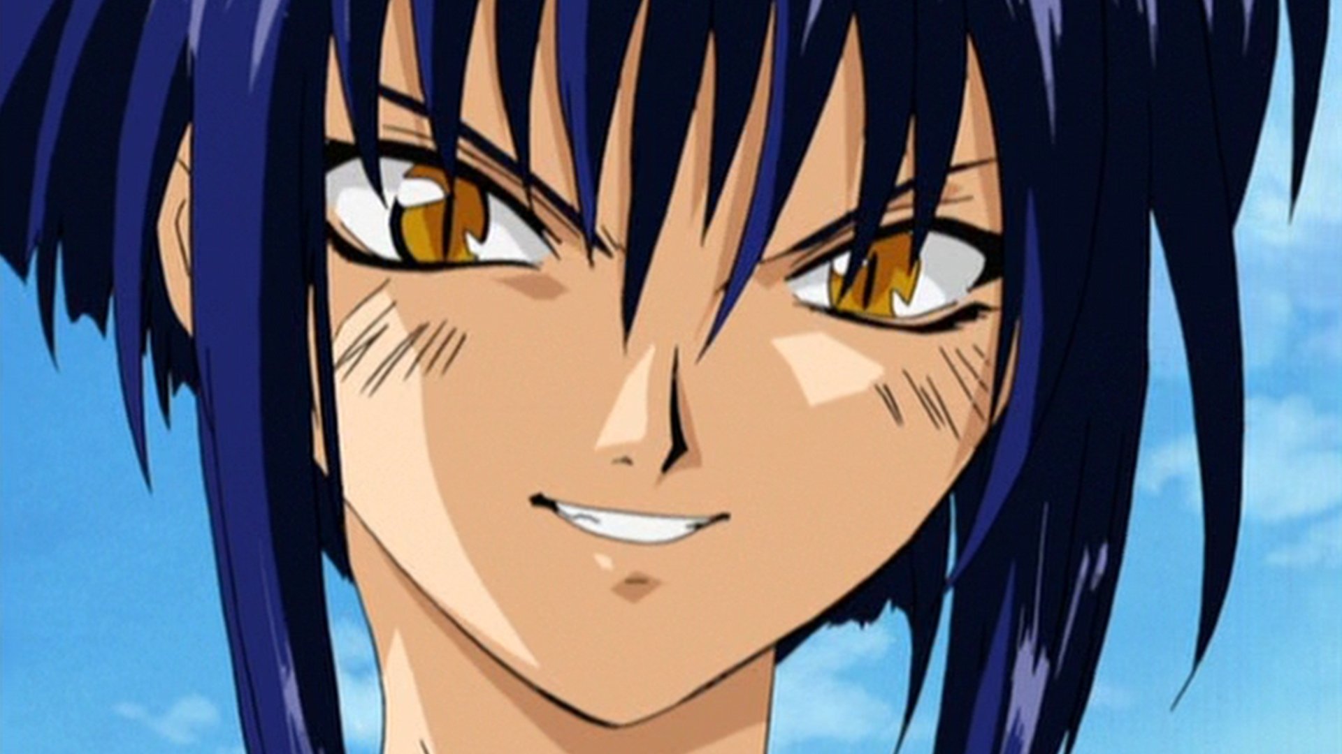 Sadamitsu the Destroyer