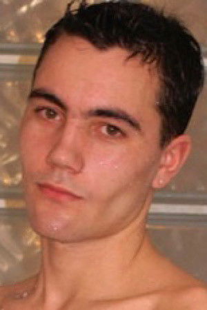 et billede af Steve Bery