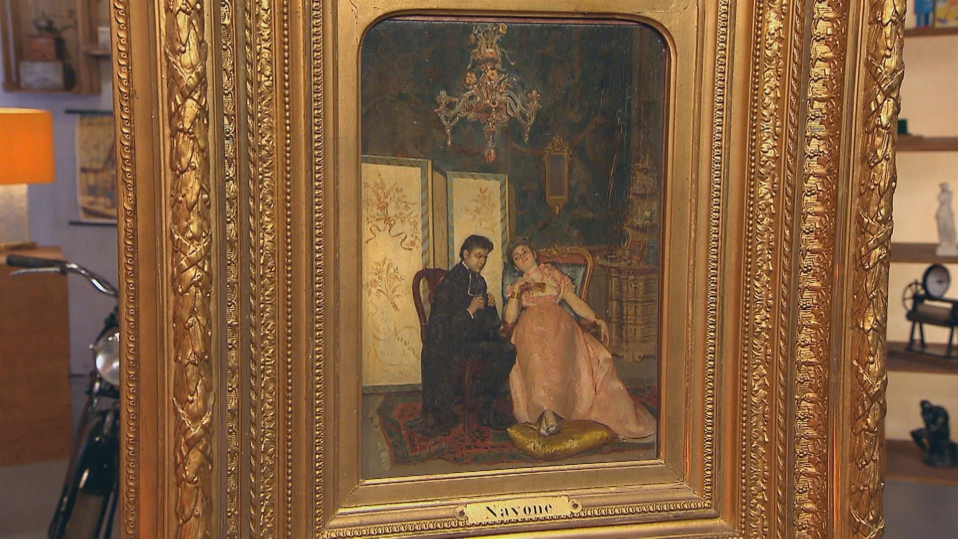 Bares für Rares 15x218