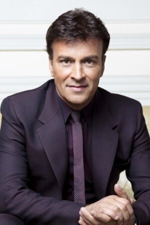 et billede af Tony Carreira