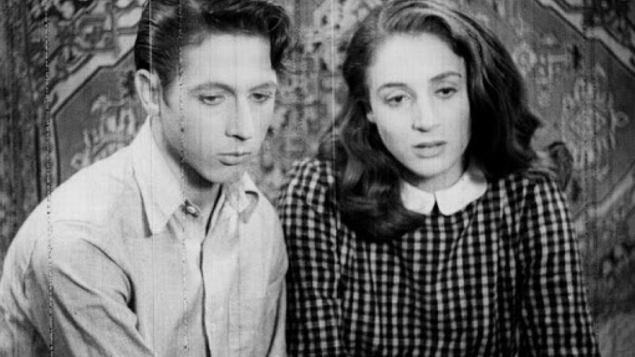 Youth of Athens (1949)
