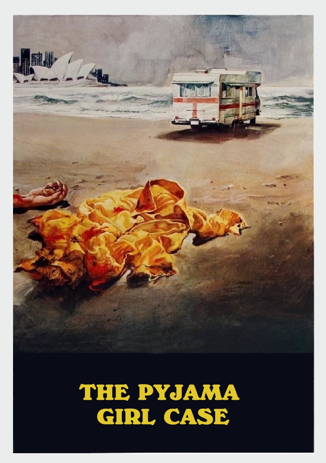 The Pyjama Girl Case