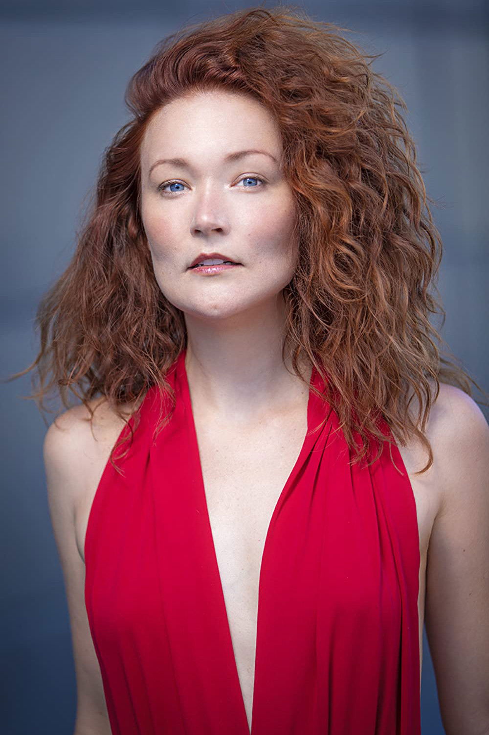 et billede af Nicole Starrett