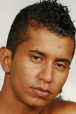 et billede af Junior Feraz