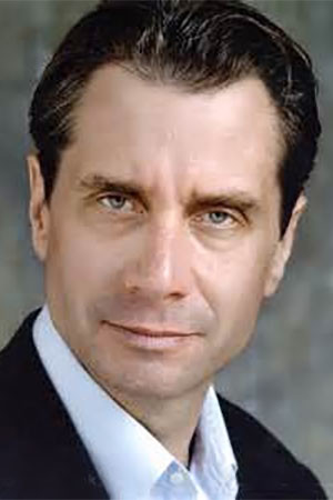 et billede af Preston Maybank