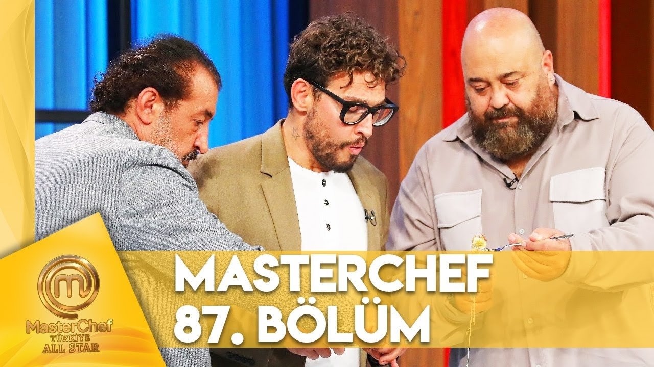 MasterChef Türkiye