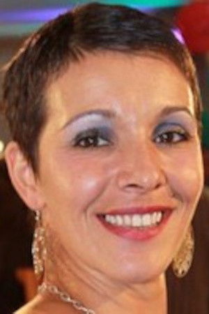 et billede af Sofia Pearl