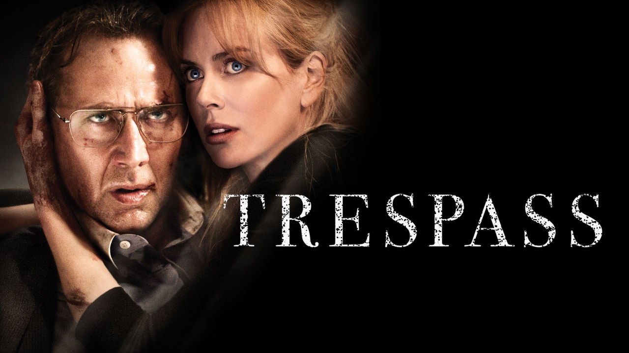 Trespass (2011)