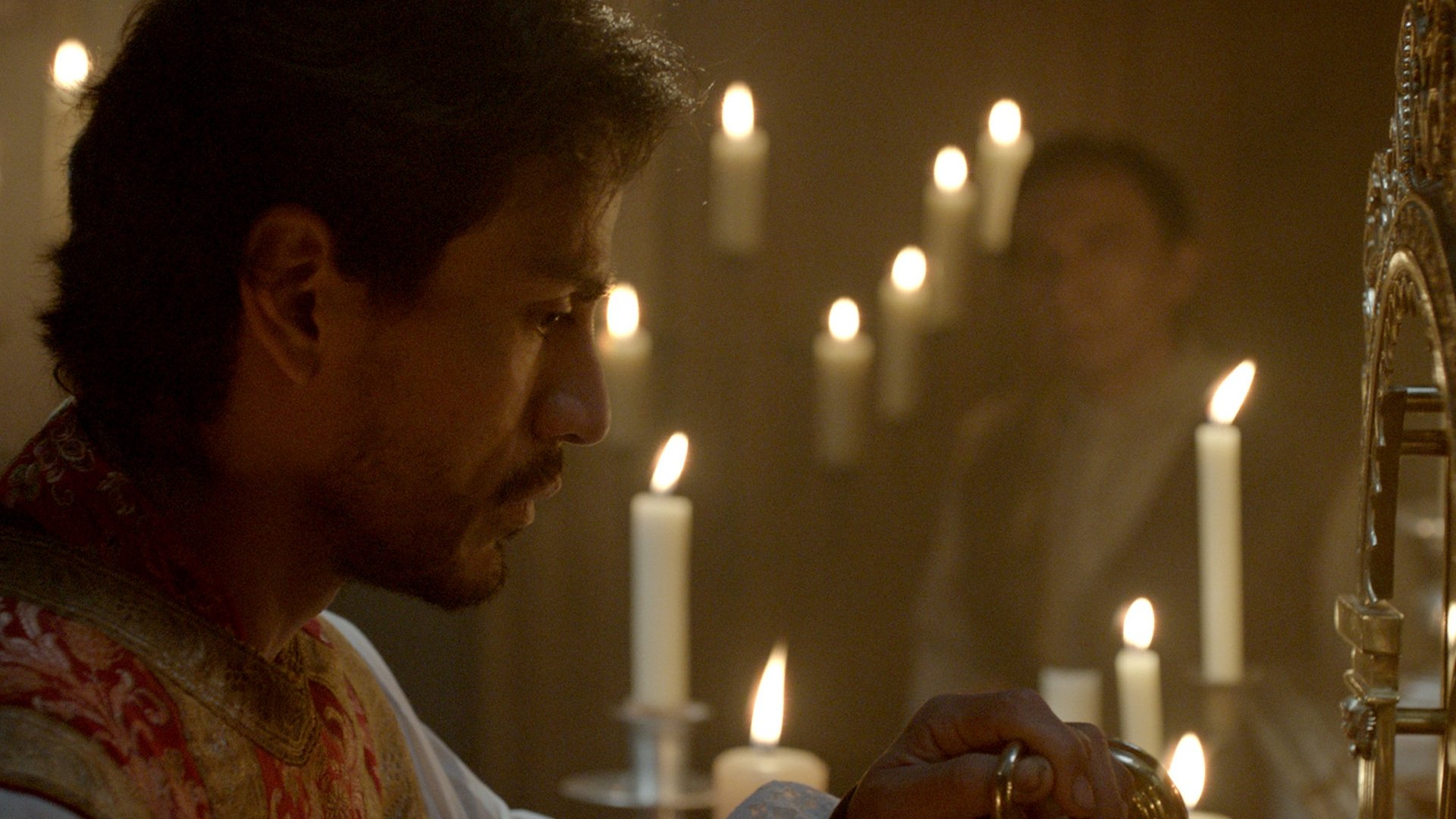 In Vita Mors In Morte Vita (2019)