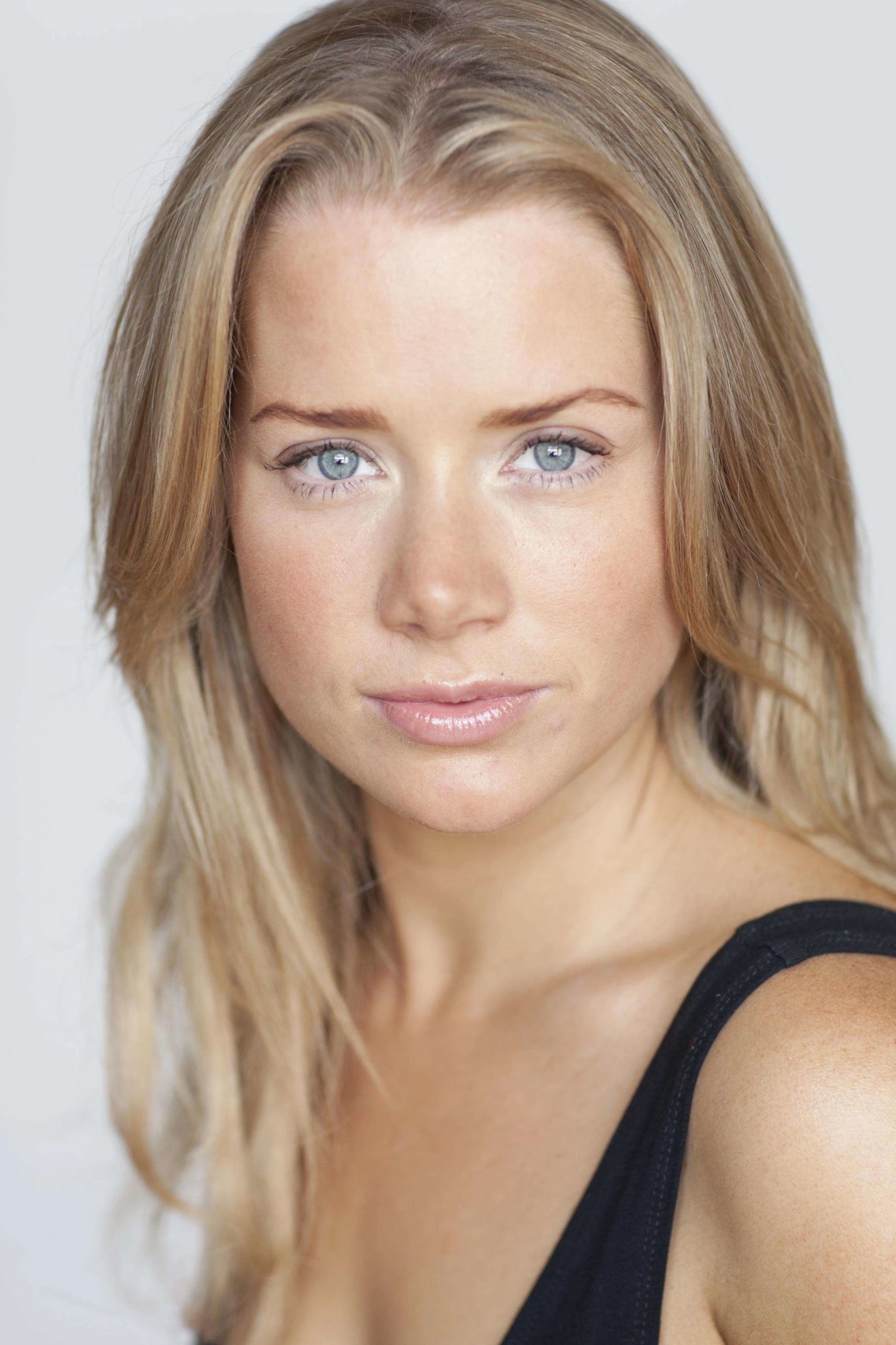 et billede af Shara Connolly