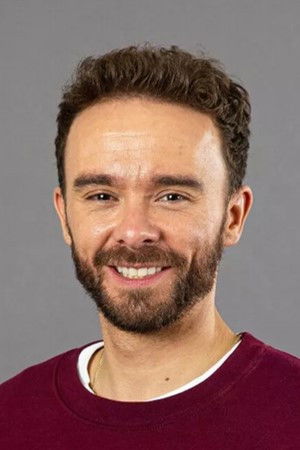 et billede af Jack P. Shepherd