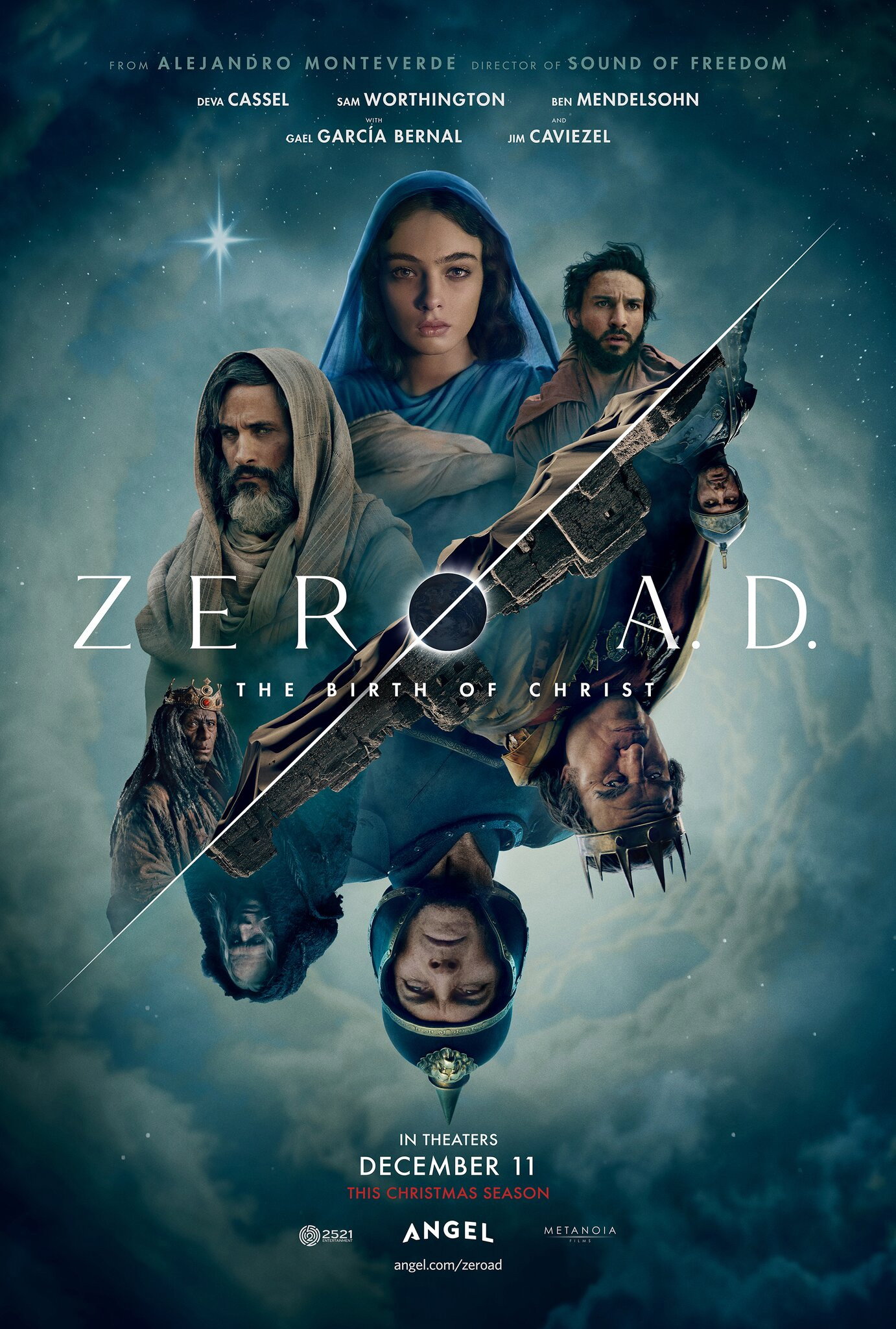 Zero A.D.