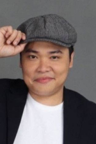 et billede af TJ Valderrama