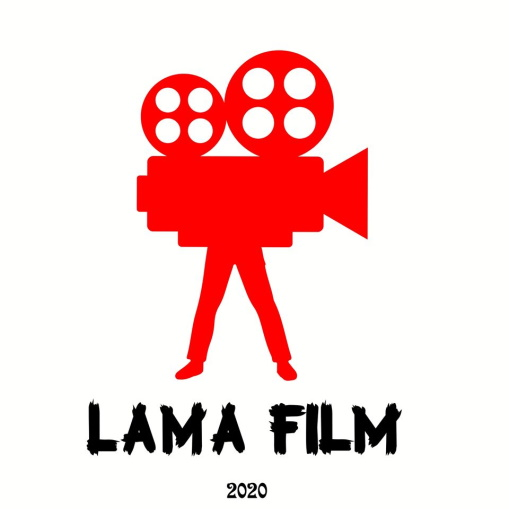 Logo de la société Lama Films 8352