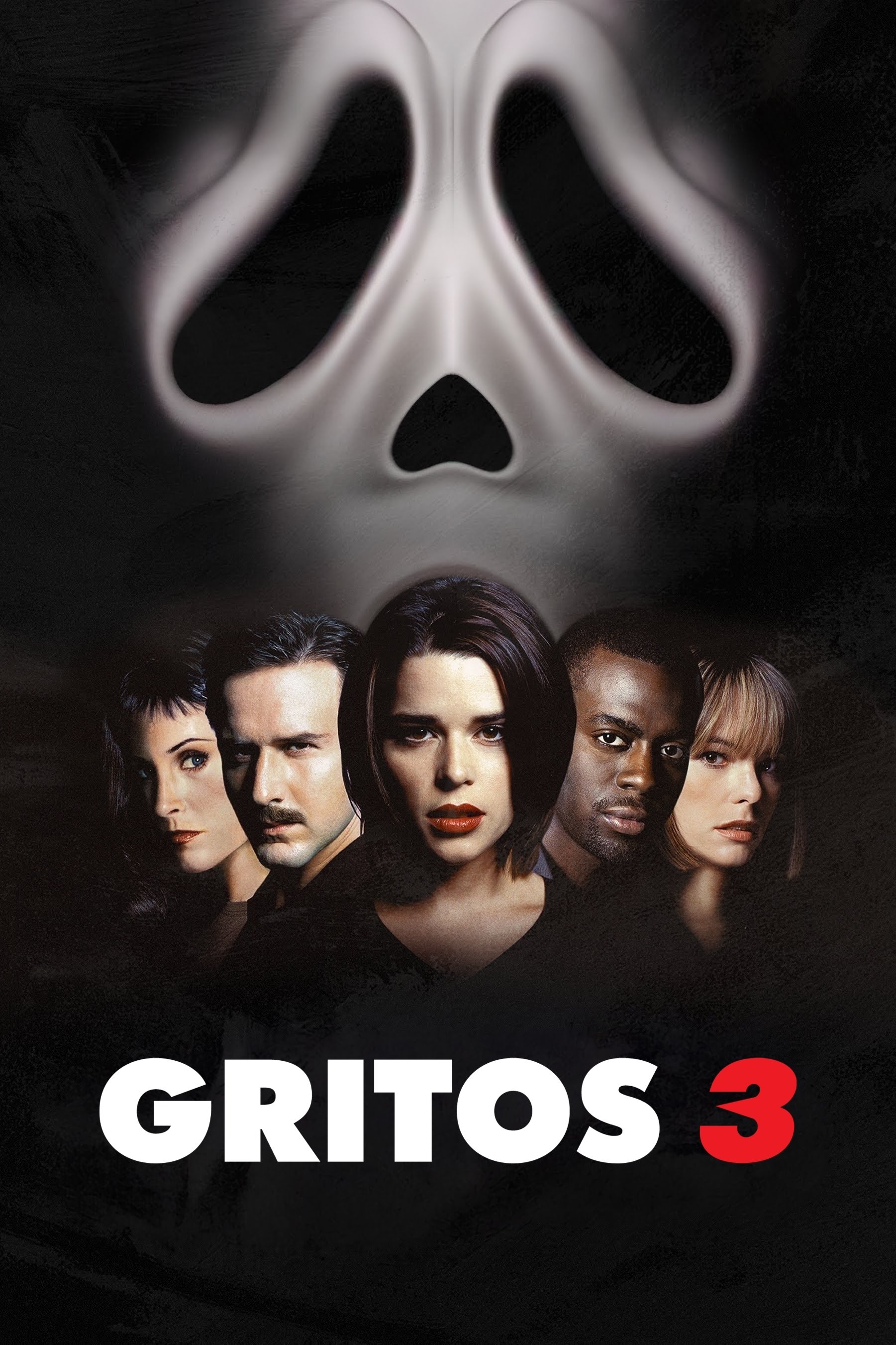Gritos 3