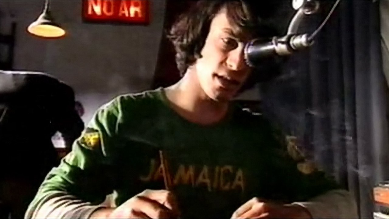 Rádio Relâmpago (2003)