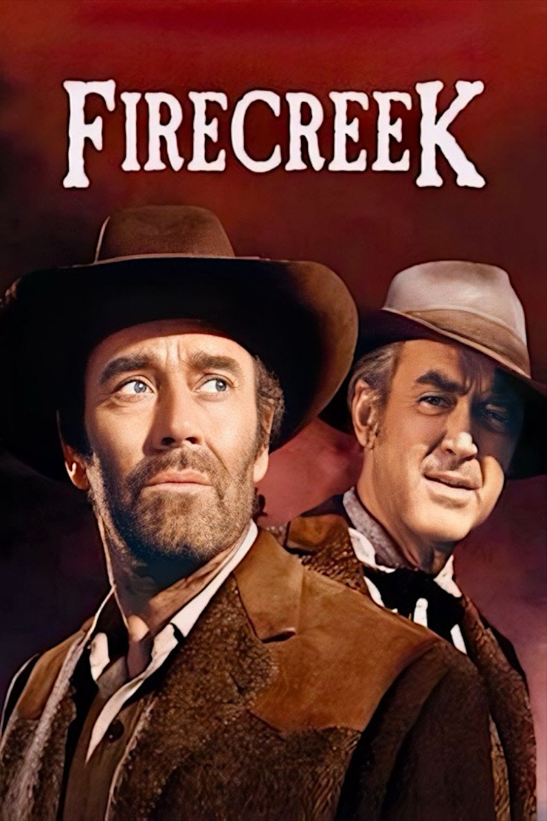 Firecreek