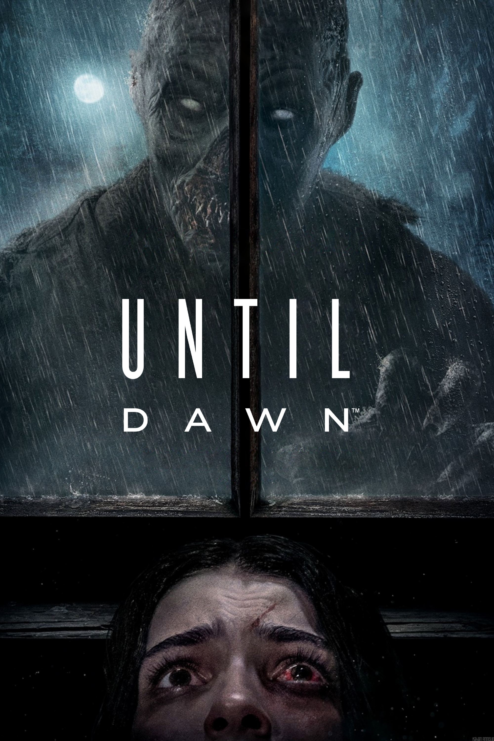 Until Dawn