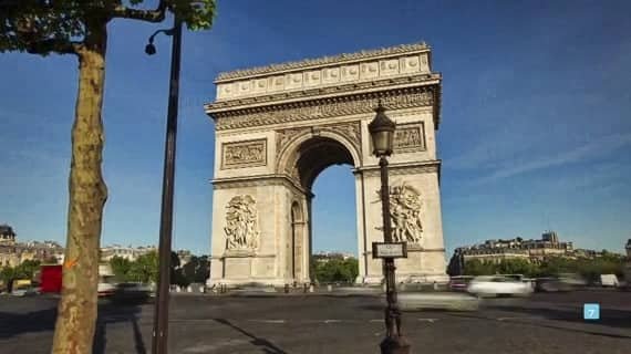 Thumbnail for Paris Season 1 Episode 5