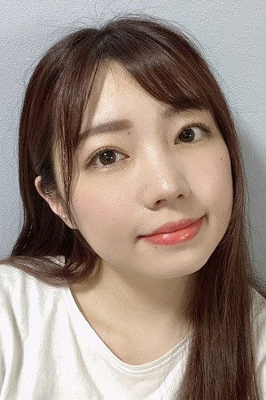 et billede af Yuna Shirakawa