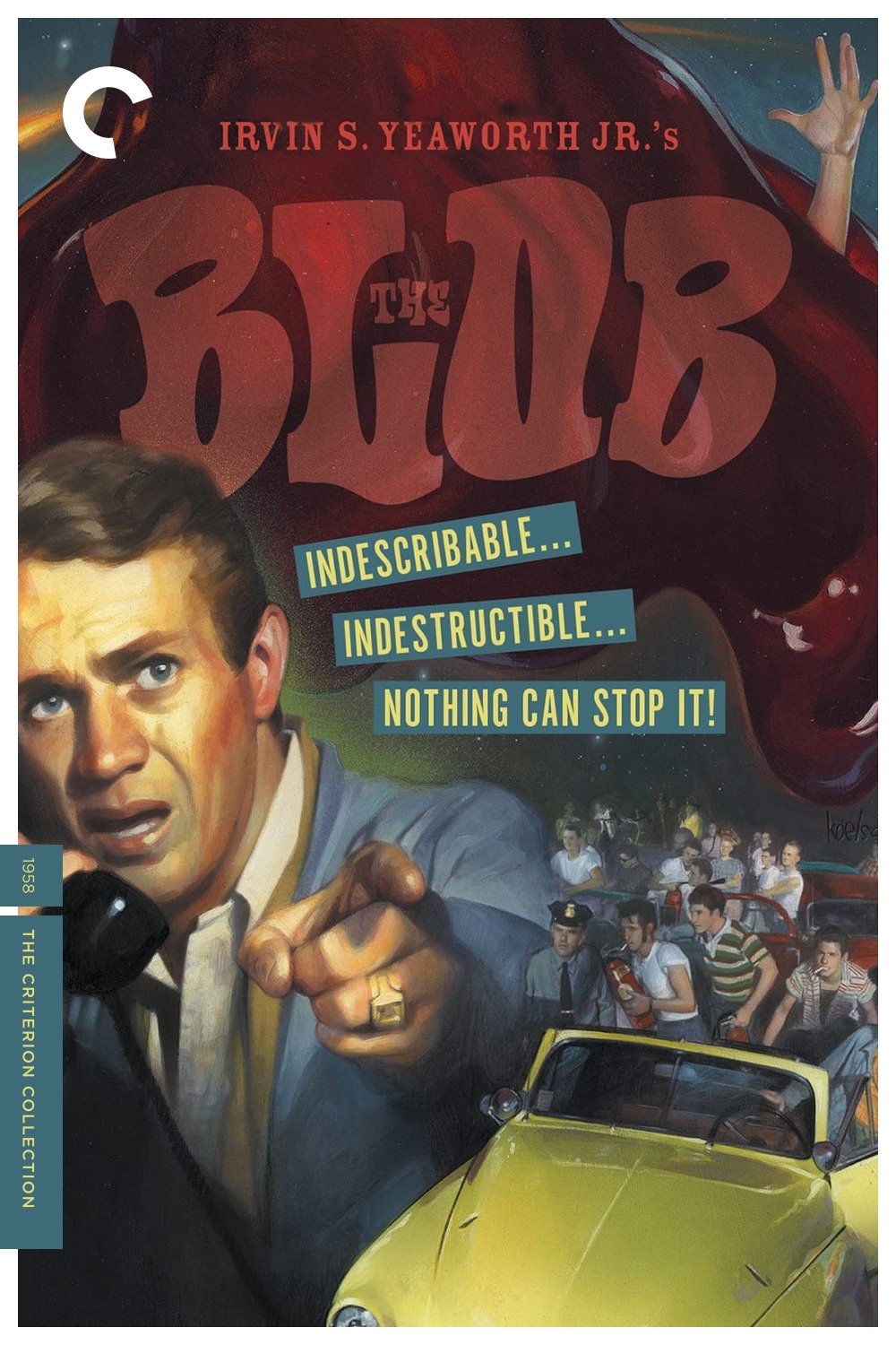 The Blob