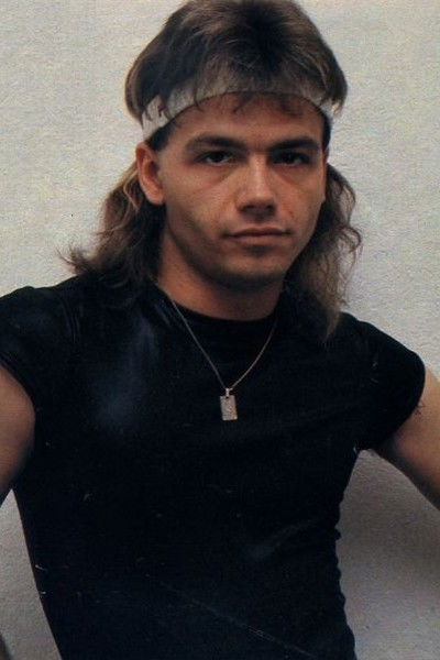 et billede af Stefan Kaufmann